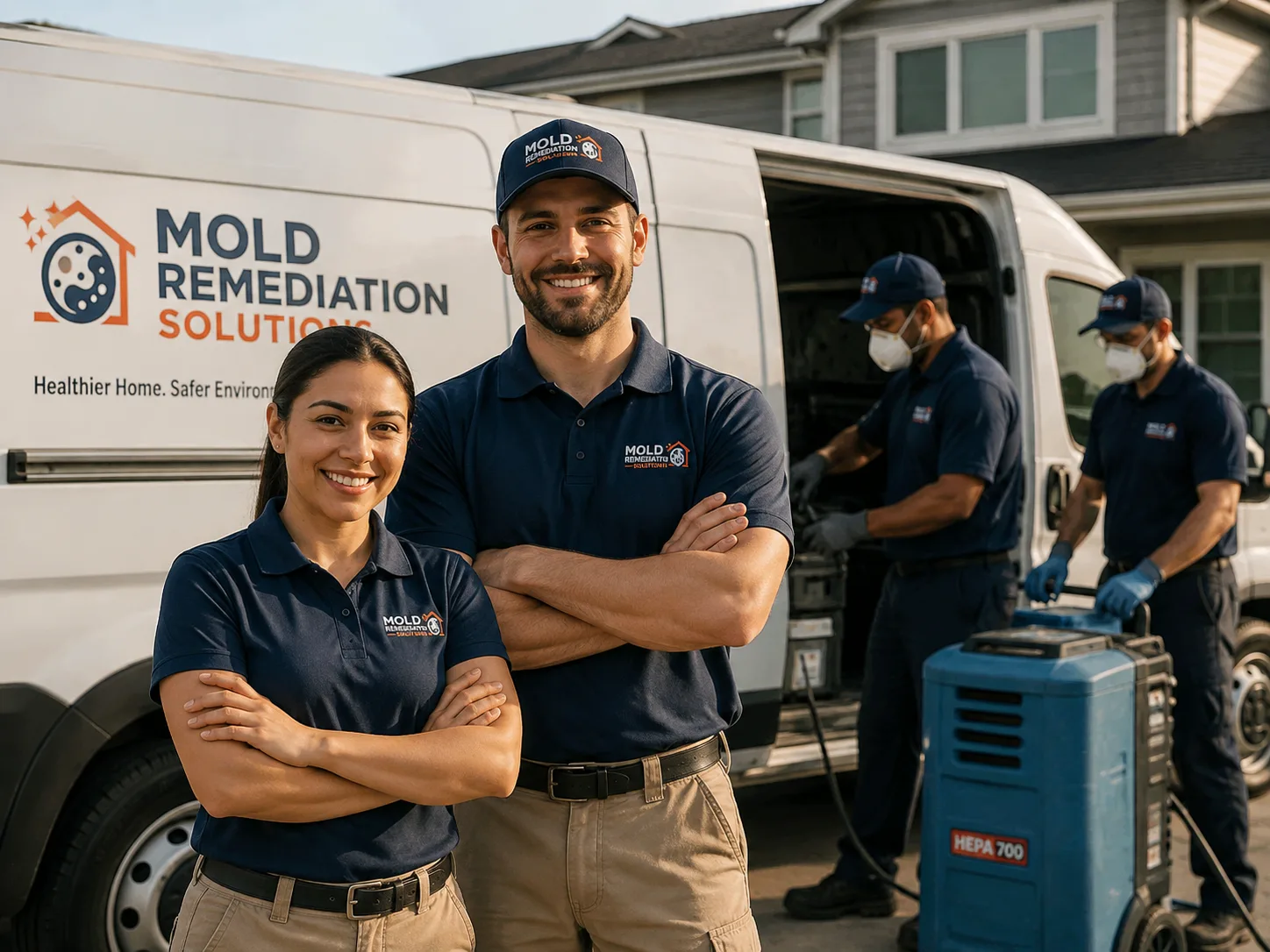 Mold Remediation company in Willow, NY